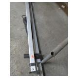 2-- 36" BAR CLAMPS