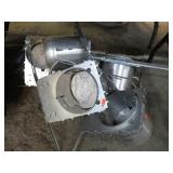 RECESSED LIGHT CANS