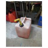 5gal GAS JUG