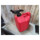 2gal GAS JUG