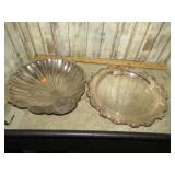SERVING PLATTERS