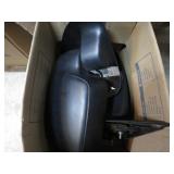 SIDE VIEW MIRRORS