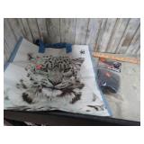 FACE MASK & TOTE BAG