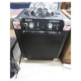 HOUSE PARTY SPEAKER
