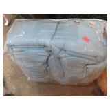 POLAR FLEECE SHEET SET -- FULL