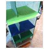 STORAGE BINS & BAGS