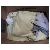 FLEECE BEDDING