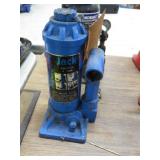 4 TON BOTTLE JACK -- NO HANDLE