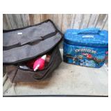 COOLER BAGS