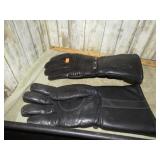HARLEY DAVIDSON WINTER RIDING GLOVES -- XXL