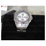 FOSSIL CHRONOGRAPH WATCH