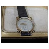 VINTAGE KINGSTON WATCH