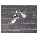 STERLING EARRINGS