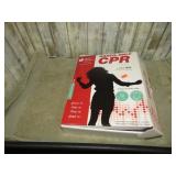 MINI ANNE CPR LEARNING TOOL