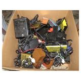 MODEL TRAIN ELECTRIC TRANSFORMERS