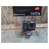 GO-PRO CAMERA HOUSING
