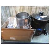 CANDLE MAKING SUPPLIES