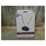 INDOOR HDTV ANTENNA