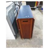 DROP LEAF GATE LEG TABLE
