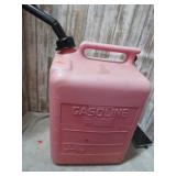 5gal GAS JUG