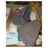 TRAIN CLOTHES