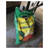 GARDEN SOIL