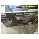 SHIATSU MASSAGE CUSHION