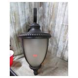 PORCH LIGHT FIXTURE