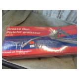 GREASE GUN