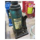 5 TON BOTTLE JACK -- NO HANDLE