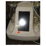 FACIAL SYSTEM