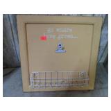 NOTE HOLDER