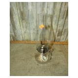 OIL LAMP
