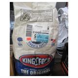 BAG -- KINGSFORD CHARCOAL