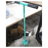 GARDEN CULTIVATOR