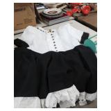 MAIR / WAITRESS OUTFIT