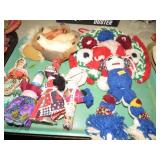 DOLLS OF THE WORLD