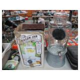 BEVERAGE DISPENSER