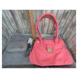 PURSE & WALLET