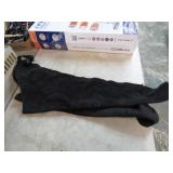 LEATHER CHAPS