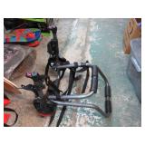 VEHICLE BIKE CARRIER