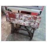 BLACK & DECKER WORKMATE WORK STAND