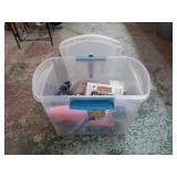 CRAFT SUPPLIES