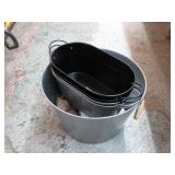 PLANTER BUCKETS