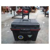 TOOL BOX TOTE