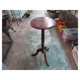 LAMP TABLE