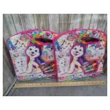 2-- MARKER ART SETS