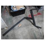 TRUCK BED EXTENDER