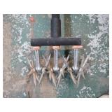 GARDEN CULTIVATOR