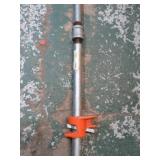 PIPE CLAMP